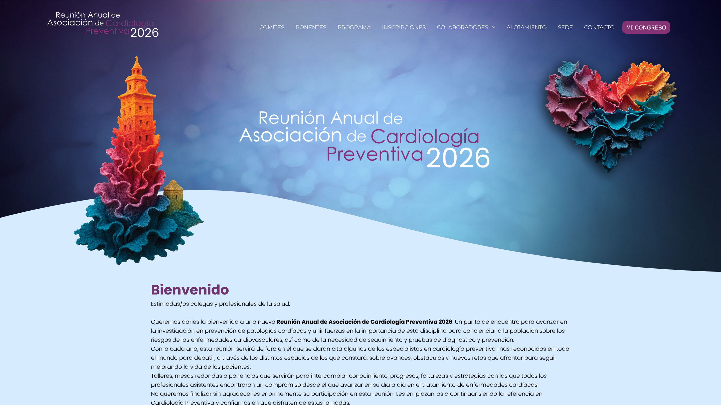 Cardiología Preventiva